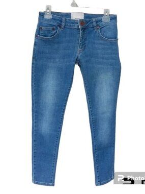 One Teaspoon Freebirds jeans sz 26 NEW